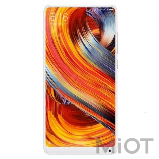 Смартфон Xiaomi Mi Mix 2 Special Edition White 8/128 Gb
