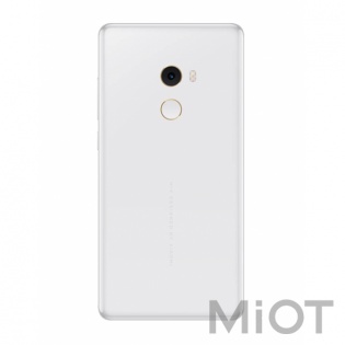 Смартфон Xiaomi Mi Mix 2 Special Edition White 8/128 Gb