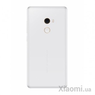 Смартфон Xiaomi Mi Mix 2 Special Edition White 8/128Gb