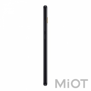 Смартфон Xiaomi Mi Mix 2 Special Edition Black 8/128Gb