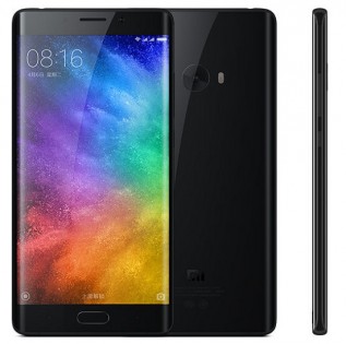 Смартфон Xiaomi Mi Note 2 Bright Black 4/64 Gb Українська версiя