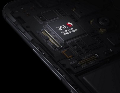 Смартфон Xiaomi Mi Note 2 Bright Black 4/64 Gb Українська версiя