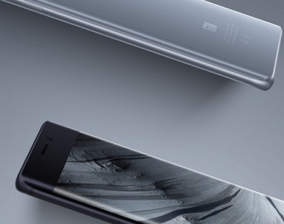 Смартфон Xiaomi Mi Note 2 Bright Black 4/64 Gb Українська версiя
