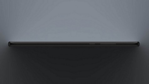 Смартфон Xiaomi Mi Note 2 Bright Black 4/64 Gb Українська версiя