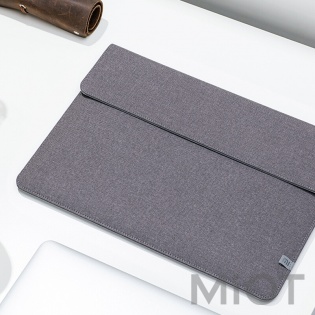 Чохол Xiaomi Mi Notebook Sleeve 13.3` Grey