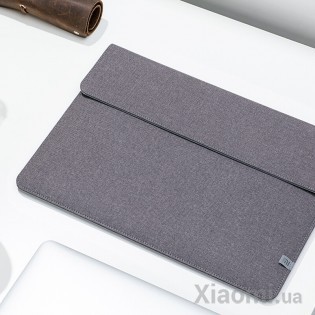 Чехол Xiaomi Mi Notebook Sleeve 13.3` Grey (DNND05RM)