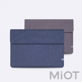 Чохол Xiaomi Mi Notebook Sleeve 13.3` Grey