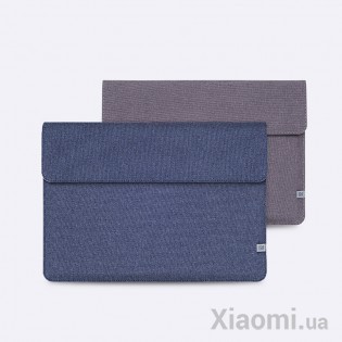 Чехол Xiaomi Mi Notebook Sleeve 13.3` Grey (DNND05RM)