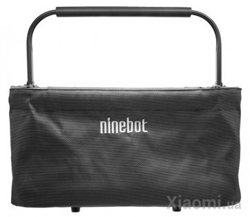 Сумка для Xiaomi Ninebot Plus Bag Black