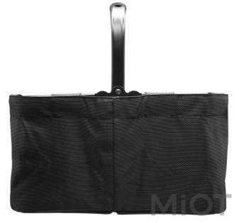 Сумка для Xiaomi Ninebot Plus Bag Black (PJ01ZWK)