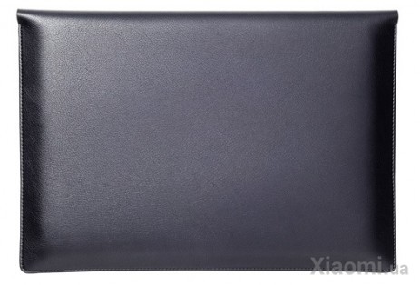 Чехол кожаный Xiaomi Mi Notebook Sleeve 13.3" Black