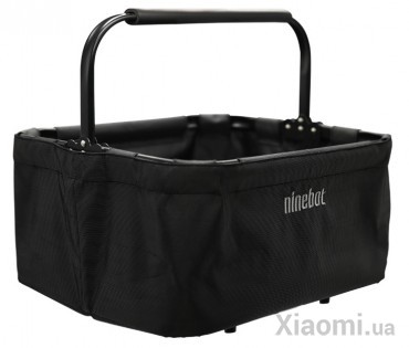 Сумка для Xiaomi Ninebot Plus Bag Black
