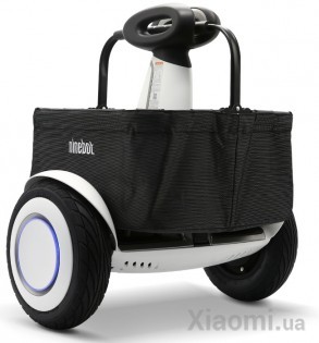 Сумка для Xiaomi Ninebot Plus Bag Black