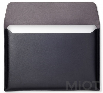 Чохол шкіряний Xiaomi Mi Notebook Sleeve 13.3" Black