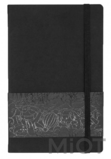 Записна книжка Xiaomi Mi Notepad Multifunctional Black
