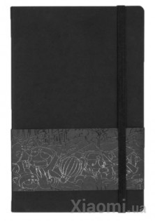 Записная книжка Xiaomi Mi Notepad Multifunctional Black