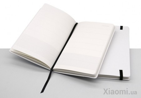 Записная книжка Xiaomi Mi Notepad Multifunctional White
