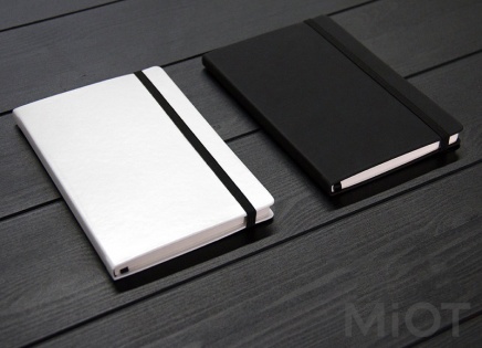 Записна книжка Xiaomi Mi Notepad Multifunctional Black