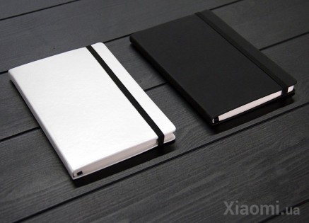 Записная книжка Xiaomi Mi Notepad Multifunctional White