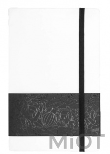 Записна книжка Xiaomi Mi Notepad Multifunctional White