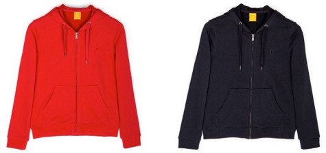 Толстовка Xiaomi Mi Pure color cardigan Woman Dark Blue L 1153300039