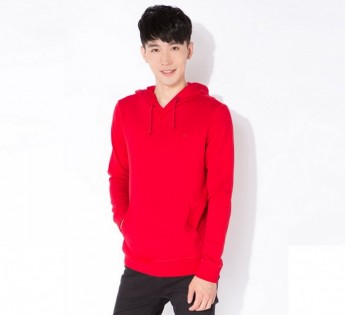 Толстовка Xiaomi Mi Pure color cardigan Man Red XL 1153300041
