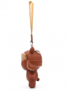 Брелок Xiaomi Rabbit leather cortex ornament 13 см 1162300004