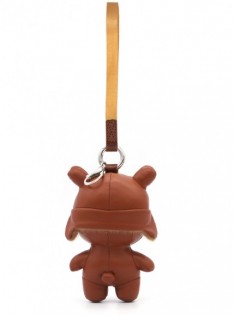Брелок Xiaomi Rabbit leather cortex ornament 13 см 1162300004