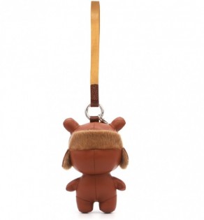 Брелок Xiaomi Mi Rabbit leather cortex ornament 13 см 1162300004
