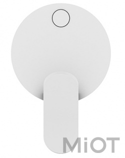 Спалах для смартфонів Xiaomi Mi Selfie Light Clip White YMBGD001