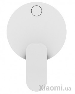 Вспышка для смартфонов Xiaomi Mi Selfie Light Clip White YMBGD001