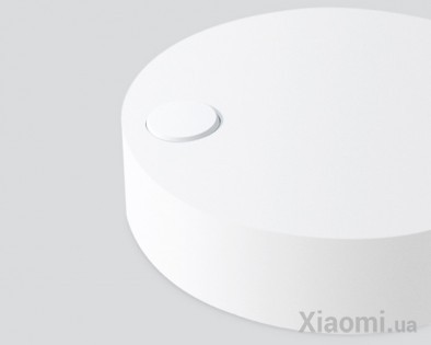 Вспышка для смартфонов Xiaomi Mi Selfie Light Clip White YMBGD001