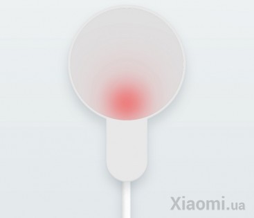 Вспышка для смартфонов Xiaomi Mi Selfie Light Clip White YMBGD001