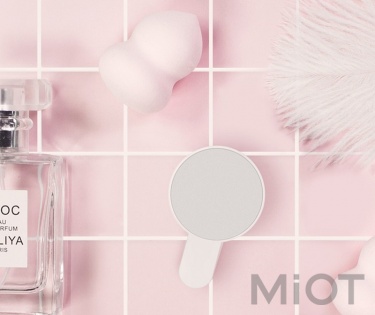 Спалах для смартфонів Xiaomi Mi Selfie Light Clip White YMBGD001
