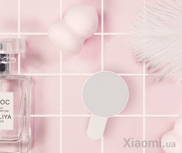 Вспышка для смартфонов Xiaomi Mi Selfie Light Clip White YMBGD001