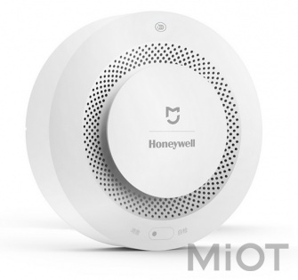 Пожежний датчик Mi Smart Home Fire detector Honeywel