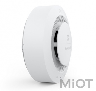 Пожежний датчик Mi Smart Home Fire detector Honeywel