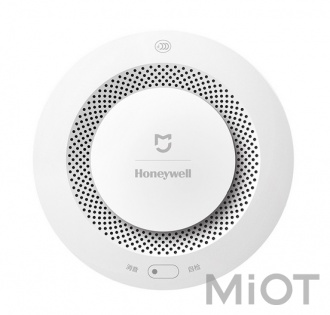 Пожежний датчик Mi Smart Home Fire detector Honeywel