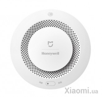 Пожарный датчик Mi Smart Home Fire detector Honeywell