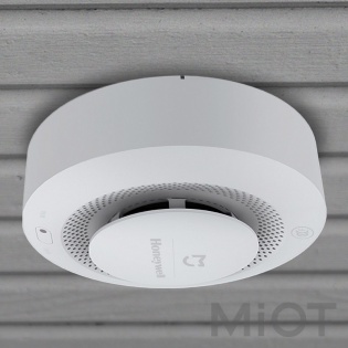 Пожежний датчик Mi Smart Home Fire detector Honeywel