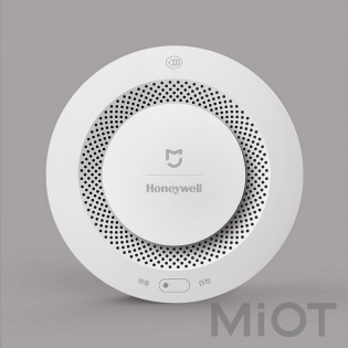 Пожежний датчик Mi Smart Home Fire detector Honeywel