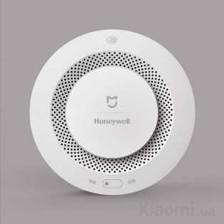 Пожарный датчик Mi Smart Home Fire detector Honeywell