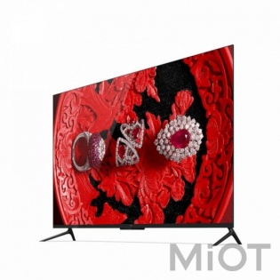 Телевізор Xiaomi Mi TV 4 49 "