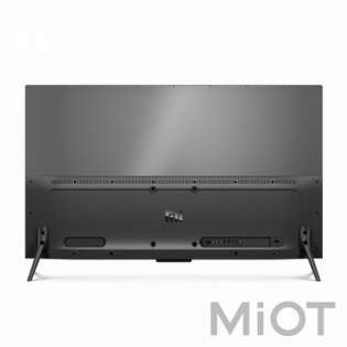 Телевізор Xiaomi Mi TV 4 49 "