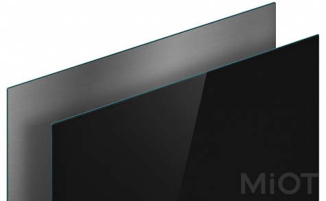 Телевізор Xiaomi Mi TV 4 55"