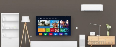 Телевизор Xiaomi Mi TV 4 49"