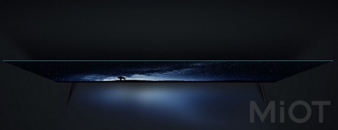 Телевізор Xiaomi Mi TV 4 49 "