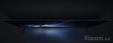 Телевизор Xiaomi Mi TV 4 49"