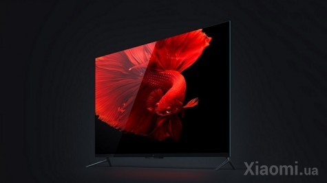 Телевизор Xiaomi Mi TV 4 49"