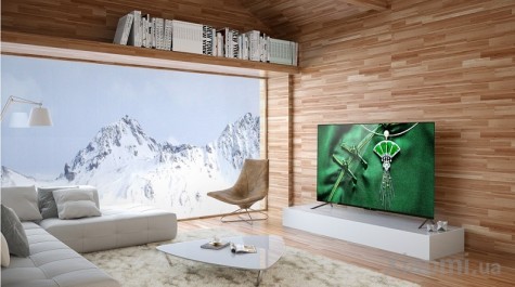 Телевизор Xiaomi Mi TV 4 49"